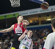 &bdquo;Lietuvos rytas&ldquo; &ndash; &bdquo;TonyBet&ldquo;