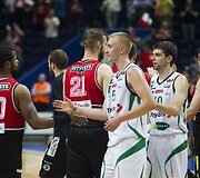 &bdquo;Lietuvos rytas&ldquo; &ndash; &bdquo;TonyBet&ldquo;