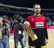 &bdquo;Lietuvos rytas&ldquo; &ndash; &bdquo;TonyBet&ldquo;