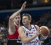 &bdquo;Lietuvos rytas&ldquo; &ndash; &bdquo;TonyBet&ldquo;