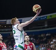&bdquo;Lietuvos rytas&ldquo; &ndash; &bdquo;TonyBet&ldquo;