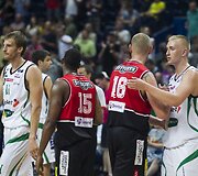 &bdquo;Lietuvos rytas&ldquo; &ndash; &bdquo;TonyBet&ldquo;