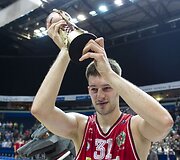 &bdquo;Lietuvos rytas&ldquo; &ndash; &bdquo;TonyBet&ldquo;