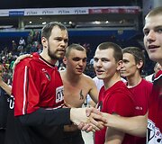 &bdquo;Lietuvos rytas&ldquo; &ndash; &bdquo;TonyBet&ldquo;
