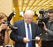 Zenonas Vaigauskas