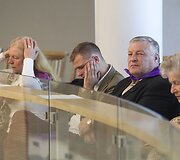 Apkalta Neringai Venckienei