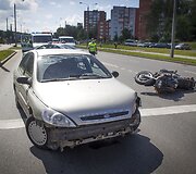 Įvykio vietoje