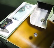 Lietuvos monetų kalykla