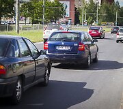 Įvykio vietoje