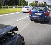 Įvykio vietoje