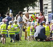 Vilniuje prisimintas &bdquo;Lituanicos&ldquo; skrydis.