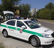 Įvykio vietoje