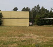 Vilniaus mokyklų sporto aik&scaron;tynai.