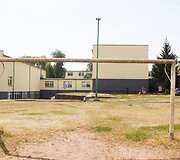 Vilniaus mokyklų sporto aik&scaron;tynai.