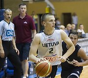 Aidas Einikis