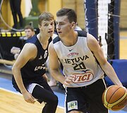 Justas Vazalis