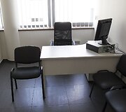 Vilniaus 6-ojo policijos komisariato atidarymas