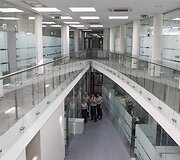 Vilniaus 6-ojo policijos komisariato atidarymas