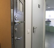 Vilniaus 6-ojo policijos komisariato atidarymas