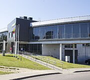 Vilniaus 6-ojo policijos komisariato atidarymas