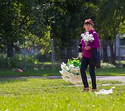 Vienas atokiausių Vilniaus rajonų &ndash; Naujoji Vilnia
