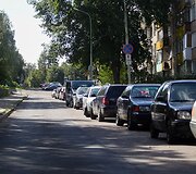 Vienas atokiausių Vilniaus rajonų &ndash; Naujoji Vilnia