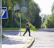 Vienas atokiausių Vilniaus rajonų &ndash; Naujoji Vilnia