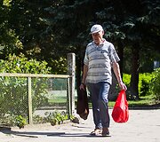 Vienas atokiausių Vilniaus rajonų &ndash; Naujoji Vilnia