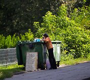 Vienas atokiausių Vilniaus rajonų &ndash; Naujoji Vilnia