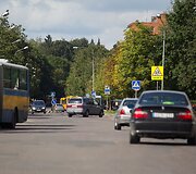 Vienas atokiausių Vilniaus rajonų &ndash; Naujoji Vilnia