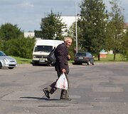 Vienas atokiausių Vilniaus rajonų &ndash; Naujoji Vilnia