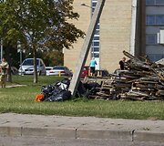 Vienas atokiausių Vilniaus rajonų &ndash; Naujoji Vilnia
