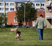 Vienas atokiausių Vilniaus rajonų &ndash; Naujoji Vilnia