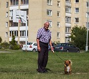 Vienas atokiausių Vilniaus rajonų &ndash; Naujoji Vilnia