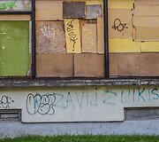 Vienas atokiausių Vilniaus rajonų &ndash; Naujoji Vilnia