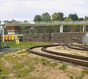 Vienas atokiausių Vilniaus rajonų &ndash; Naujoji Vilnia