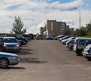 Vienas atokiausių Vilniaus rajonų &ndash; Naujoji Vilnia
