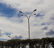 Vienas atokiausių Vilniaus rajonų &ndash; Naujoji Vilnia
