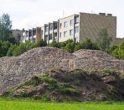 Vienas atokiausių Vilniaus rajonų &ndash; Naujoji Vilnia