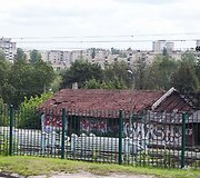 Vienas atokiausių Vilniaus rajonų &ndash; Naujoji Vilnia