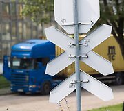 Vienas atokiausių Vilniaus rajonų &ndash; Naujoji Vilnia