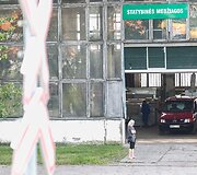 Vienas atokiausių Vilniaus rajonų &ndash; Naujoji Vilnia