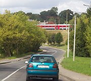 Vienas atokiausių Vilniaus rajonų &ndash; Naujoji Vilnia