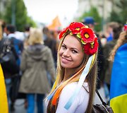 Vilniaus Universiteto (VU) studentai griausmingai paminėjo mokslo metų pradžią.