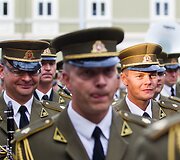 Mokslo metų pradžiai skirta &scaron;ventė Vilniuje