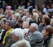 Mokslo metų pradžiai skirta &scaron;ventė Vilniuje