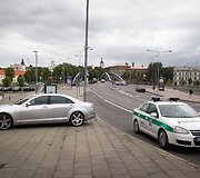 Įvykio vietoje