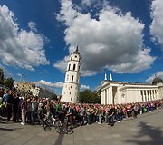 &bdquo;&Scaron;ypsokis, Vilniau&ldquo;