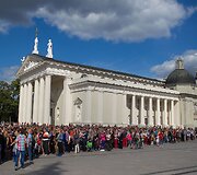 &bdquo;&Scaron;ypsokis, Vilniau&ldquo;