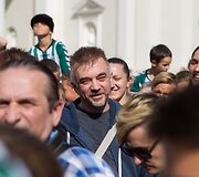 Andrius Mamontovas